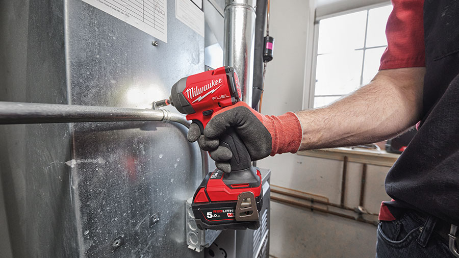 Visseuse à chocs sans fil M18 FID3 Milwaukee Visseuse à chocs sans fil M18 FID3 Milwaukee